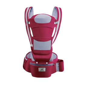 Canguru Ergonômico 3 em 1