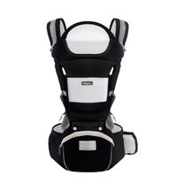 Canguru Ergonômico 3 em 1