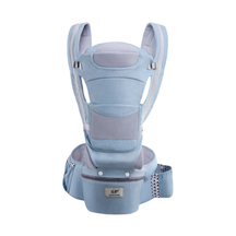 Canguru Ergonômico 3 em 1