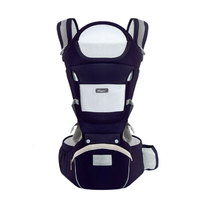 Canguru Ergonômico 3 em 1